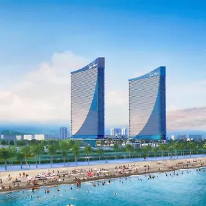 Aparthotel Orbi Sea Side باتومي