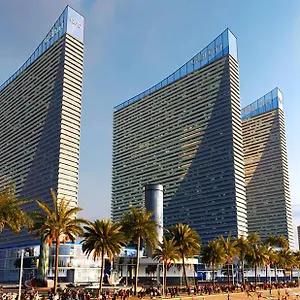 Orbi City Life Апарт-отель