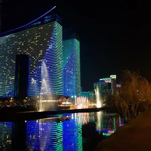 Best House Orbi City Апарт-отель
