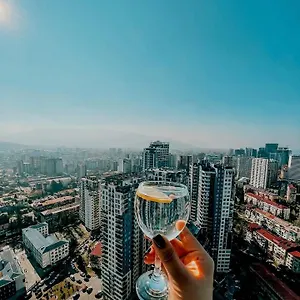 Batumi Beach Resort & Sea View Aparthotel باتومي