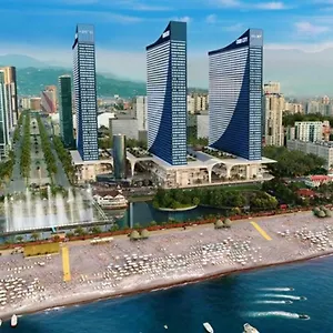 Orbi باتومي