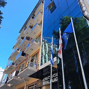 4* Hotel Royal Palace